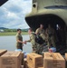 NC National Guard Responds to Tropical Storm Helene