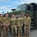 NC National Guard Responds to Tropical Storm Helene