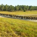 Combat Logistics Battalion 2 Conducts a 9.3-Mile Hike