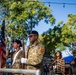 63d Readiness Division Honors Veterans with Color Guard at Santa Clara County Stand Down