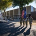 63d Readiness Division Honors Veterans with Color Guard at Santa Clara County Stand Down