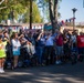 63d Readiness Division Honors Veterans with Color Guard at Santa Clara County Stand Down