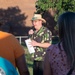 Suicide Prevention and Awareness Month resiliency event