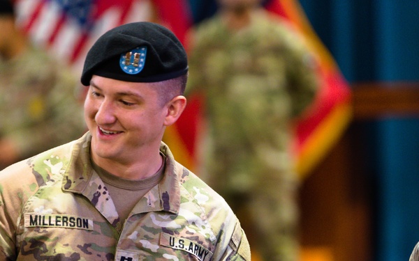 120th HHC COC