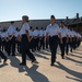 Basic Military Training Graduation, October 2-3, 2024