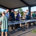 Suicide Prevention and Awareness Month resiliency event
