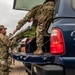 Ohio National Guard Airmen deploy to North Carolina to support Hurricane Helene recovery