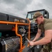 Ohio National Guard Airmen deploy to North Carolina to support Hurricane Helene recovery