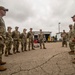 Ohio National Guard Airmen deploy to North Carolina to support Hurricane Helene recovery