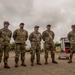 Ohio National Guard Airmen deploy to North Carolina to support Hurricane Helene recovery