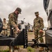 Ohio National Guard Airmen deploy to North Carolina to support Hurricane Helene recovery