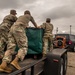 Ohio National Guard Airmen deploy to North Carolina to support Hurricane Helene recovery