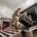 Ohio National Guard Airmen deploy to North Carolina to support Hurricane Helene recovery