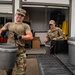 Ohio National Guard Airmen deploy to North Carolina to support Hurricane Helene recovery