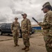 Ohio National Guard Airmen deploy to North Carolina to support Hurricane Helene recovery