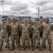 Ohio National Guard Airmen deploy to North Carolina to support Hurricane Helene recovery