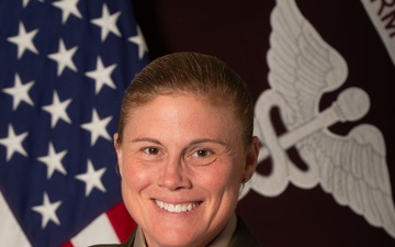 COL Angela Diebal-Lee