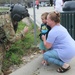 NC National Guard Responds to Tropical Storm Helene