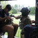 NC National Guard Responds to Tropical Storm Helene
