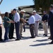 President Biden Tours Keaton Beach in the Aftermath of Hurricane Helene