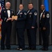 Barksdale SNCO Induction Ceremony, 2024