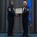 Barksdale SNCO Induction Ceremony, 2024