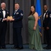 Barksdale SNCO Induction Ceremony, 2024