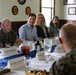 Secretary Grier Martin Visits MCB Camp Lejeune and MCAS New River