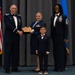 Barksdale SNCO Induction Ceremony, 2024