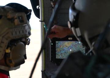 563rd PRTF ready for Hurricane Helene aftermath