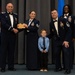 Barksdale SNCO Induction Ceremony, 2024