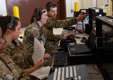 Travis AFB bids farewell to last KC-10