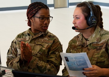 Travis AFB bids farewell to last KC-10