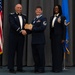 Barksdale SNCO Induction Ceremony, 2024