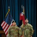 HHC , 120th Infantry Brigade Change of Command