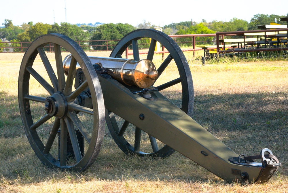 1st Cavalry Division, Horse Detachment Performance