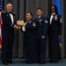 Barksdale SNCO Induction Ceremony, 2024