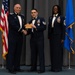 Barksdale SNCO Induction Ceremony, 2024