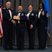 Barksdale SNCO Induction Ceremony, 2024