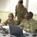 724 Truck CO Collective Training Exercise