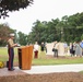 Beaufort County School District Annual 9/11 Commemoration Ceremony