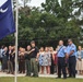 Beaufort County School District Annual 9/11 Commemoration Ceremony