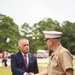 Beaufort County School District Annual 9/11 Commemoration Ceremony