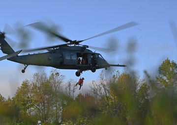 563rd PRTF ready for Hurricane Helene aftermath