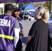 FEMA's Disaster Survivor Assistance teams Help the People of Greenville, SC