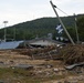 Hampton High School field