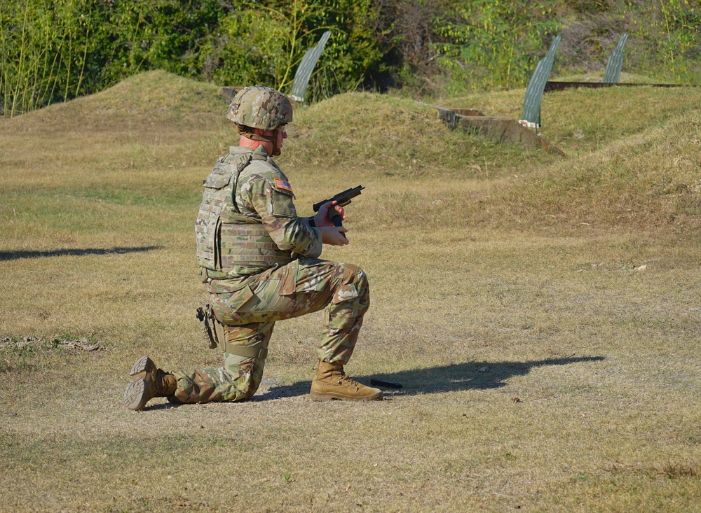 HHC, 1st Medical Brigade