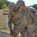 HHC, 1st Medical Brigade Range