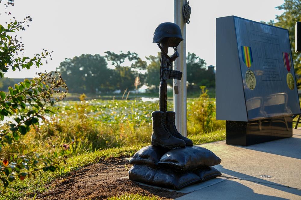 24-Hour POW/MIA Memorial Run