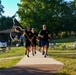 24-Hour POW/MIA Memorial Run